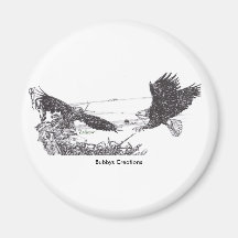 Eagles Imán