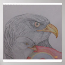 Eagles Posters