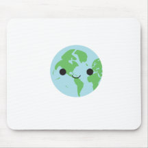 earth.ai alfombrillas de ratones