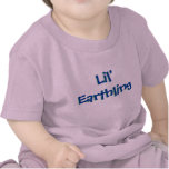 Earthling de Lil Camisetas