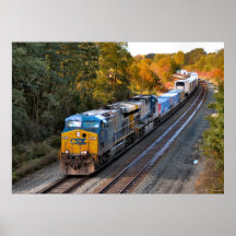 Eastbound en Girard Impresiones