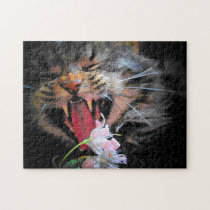 ¡Eated sus flores! por el djoneill puzzles
