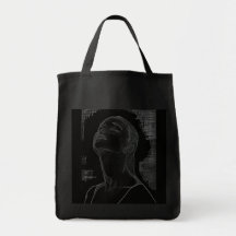 ebano bolsas lienzo