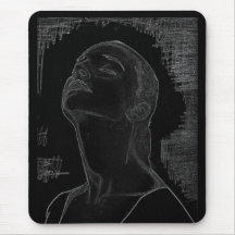 ebano mousepad