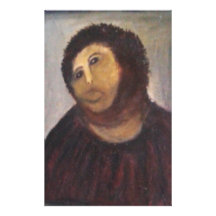 Ecce homo  papeleria de diseño