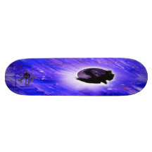 Eclipse del cuervo patines 