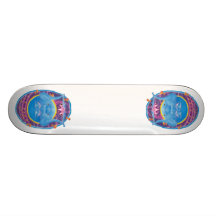 Eclipse Patin Personalizado