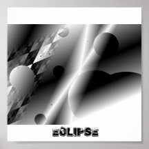 Eclipse Posters