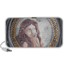 eclipse solar mp3 altavoz