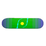 eclipse tablas de patinar