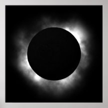Eclipse total posters