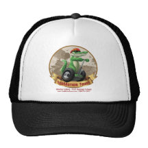 Ecomotion viaja al gorra