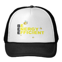 Económico de energía gorras