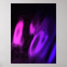 Ecos del espacio poster