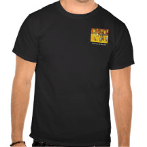 ECOS DEL PASADO CAMISETAS