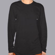 Ecuación del amor camisetas