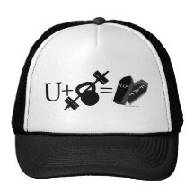 Ecuación fúnebre gorda Oly+KB Gorros