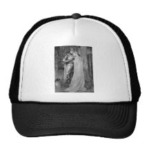 Edad medieval gorras