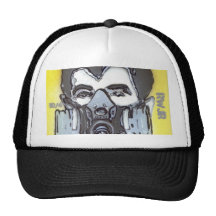 Eddie Gorro De Camionero