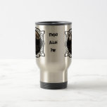 Edgar Allan Poe Tazas