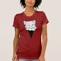 ¡Edgeworth! Camisetas
