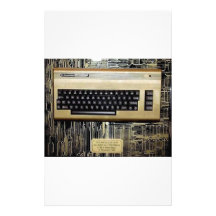 EDICIÓN DE ORO C64 PAPELERÍA