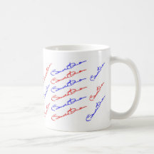 EDICIÓN LIMITADA #3/50 de presidente Obama SIGNATU Taza De Café