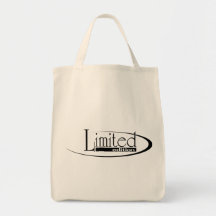 Edición limitada bolsas