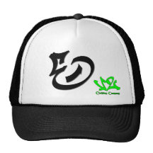 Edición limitada de Eric Searle Gorro