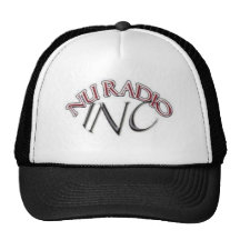 EDICIÓN LIMITADA "GORRA DE DJ NU DE NURADIO "