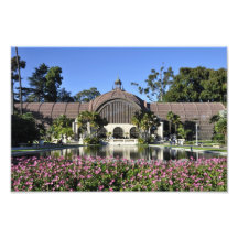 Edificio botánico fotos