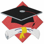 EDIT los regalos de la graduación del AÑO Sudadera Con Capucha