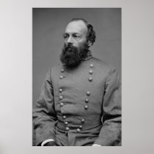 Edmund Kirby Smith Poster
