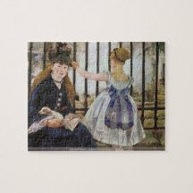 Eduardo+Manet, alumerzo, Eduardo, Manet, alumerzo Rompecabeza