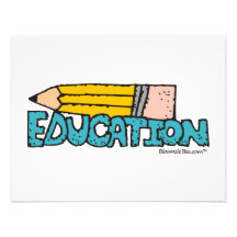 Educación Anuncio Personalizado