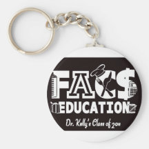 Educación de FACS Llaveros