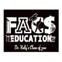 Educación de FACS Postal