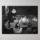 Educación de New Bedford: 1942 Impresiones