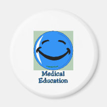 Educación médica del HF Imán