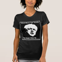Edward Moore "Ted" Kennedy Camiseta