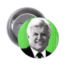 Edward (Ted) Kennedy - en el Pin de Memorium