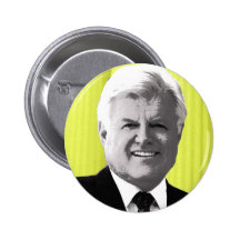Edward (Ted) Kennedy - en el Pin de Memorium