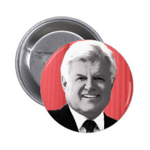 Edward (Ted) Kennedy - en el Pin de Memorium