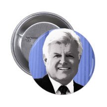 Edward (Ted) Kennedy - en Memorium Pins