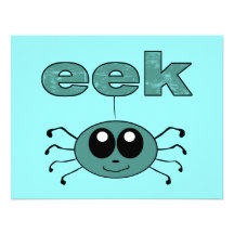 EEK un insecto Comunicados