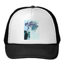 Efecto de Digitaces subió Gorros