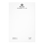 Efectos de escritorio 1 del abogado  papeleria