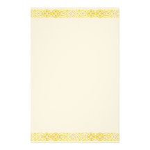 Efectos de escritorio afiligranados de Nouveau del Papeleria De Diseño