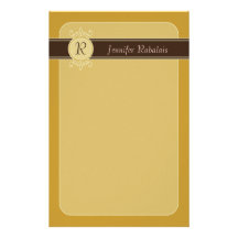 Efectos de escritorio clásicos de la cosecha de la papelería