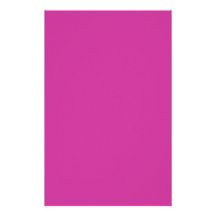 Efectos de escritorio color de rosa radiantees papeleria de diseño